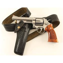 Smith & Wesson 629-1 .44 Mag SN: N910754