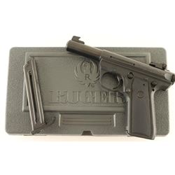 Ruger 22/45 MKIII .22 LR SN: 273-95150