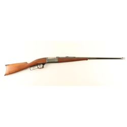 Savage Model 1899 .30-30 Win SN: 96503