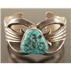 Image 1 : Old pawn Sandcast Cuff