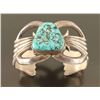 Image 3 : Old pawn Sandcast Cuff