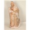 Image 2 : Carved Alabaster Statue