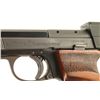 Image 4 : Hammerli International .22 LR SN: G35954