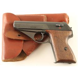 Mauser Model HSc .32 ACP SN: 922195