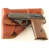 Image 1 : Mauser Model HSc .32 ACP SN: 922195