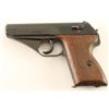 Image 2 : Mauser Model HSc .32 ACP SN: 922195