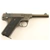 Image 2 : Hi-Standard Model B .22 LR SN: 71753