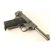 Image 3 : Hi-Standard Model B .22 LR SN: 71753
