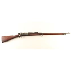 Springfield 1896 Krag .30-40 cal SN: 63099