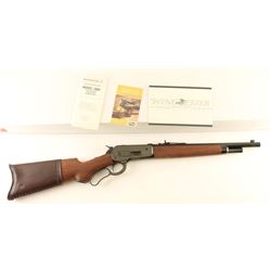Winchester 1886 Trapper .45-70 #00108ZW86B