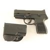 Image 2 : Sig Sauer P250 9mm SN: 57C042405