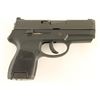 Image 3 : Sig Sauer P250 9mm SN: 57C042405