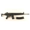 Image 1 : Heckler & Koch HK 93 .223 Rem SN: A130106