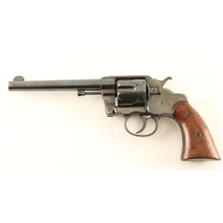 Colt 1894 New Army .38 LC SN: 61054