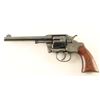 Image 1 : Colt 1894 New Army .38 LC SN: 61054
