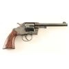 Image 2 : Colt 1894 New Army .38 LC SN: 61054