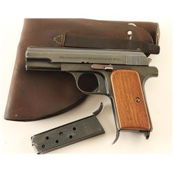 FEG Model 37M .380 ACP SN: 127735