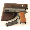 Image 1 : FEG Model 37M .380 ACP SN: 127735