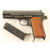 Image 2 : FEG Model 37M .380 ACP SN: 127735