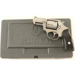 Ruger SP101 .357 Mag SN: 576-72136