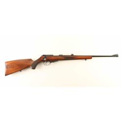 Walther Model KKJ Sport .22 LR SN: 23333