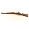 Image 2 : Spanish 1893 Carbine 7mm Mauser SN: B1605