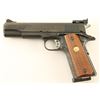 Image 2 : Colt Government Model .45 ACP SN: 70L33995