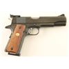 Image 3 : Colt Government Model .45 ACP SN: 70L33995