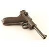 Image 10 : Mauser P.08 'S/42' 9mm SN: 9959n