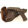 Image 1 : Mauser P.08 'S/42' 9mm SN: 9959n