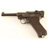 Image 5 : Mauser P.08 'S/42' 9mm SN: 9959n