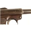 Image 9 : Mauser P.08 'S/42' 9mm SN: 9959n