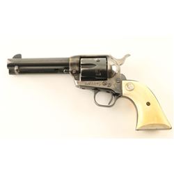 Colt Single Action Army .45 LC SN: SA22843