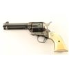 Image 1 : Colt Single Action Army .45 LC SN: SA22843