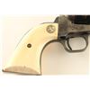 Image 3 : Colt Single Action Army .45 LC SN: SA22843