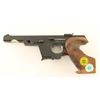 Image 1 : Walther Model GSP .22 LR SN: 54395