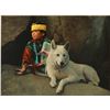 Image 1 : Original oil on canvas