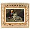 Image 2 : Original oil on canvas