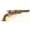 Image 2 : Colt 2nd Model Dragoon .44 Cal SN: 8486