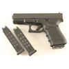 Image 2 : Glock 23 Gen 4 .40 S&W SN: ABKA719US
