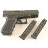 Image 3 : Glock 23 Gen 4 .40 S&W SN: ABKA719US
