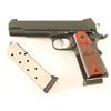 Image 2 : Sig Sauer 1911 .45 ACP SN: 54B017527