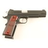 Image 3 : Sig Sauer 1911 .45 ACP SN: 54B017527