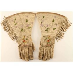 Pair of Cree Gauntlets