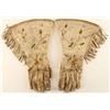 Image 1 : Pair of Cree Gauntlets