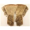 Image 2 : Pair of Cree Gauntlets