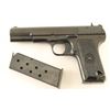 Image 2 : Izhevsk TT-33 Tokarev 7.62x25mm SN: P53880