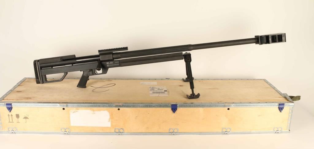 Steyr Hs 50 Bmg Sn Hs Steyr Hs 50 Bmg Sn Hs