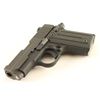Image 4 : Sig Sauer P238 .380 ACP SN: 27B279624