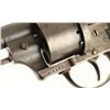 Image 5 : Spanish Army Pinfire Revolver 11mm #N1459